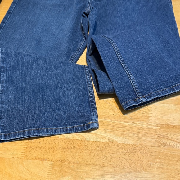 Sonoma Women's Boot Cut Jeans in Medium Blue - Picture 4 of 5